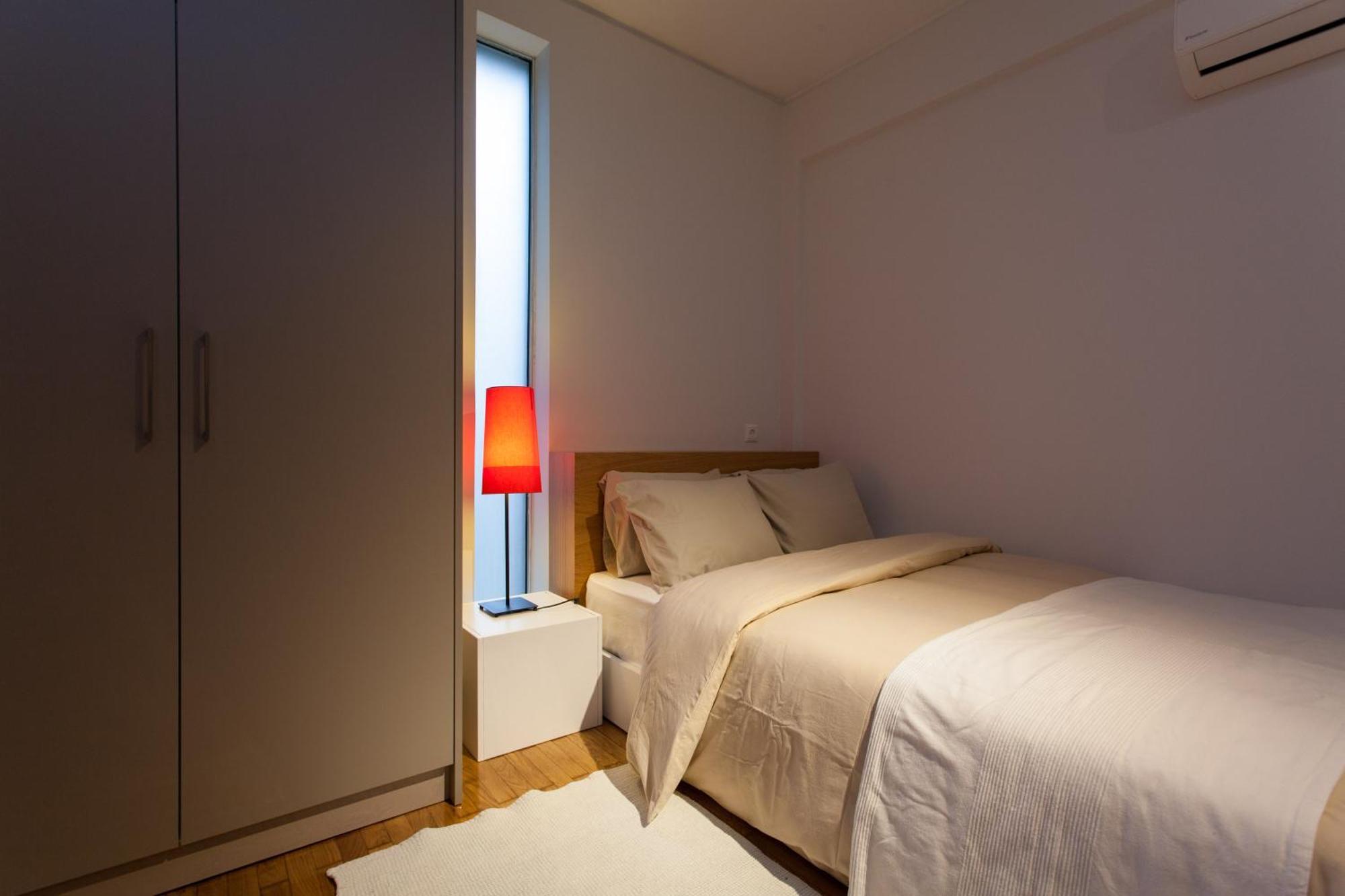 Homz Studios Neapolis Атина Екстериор снимка