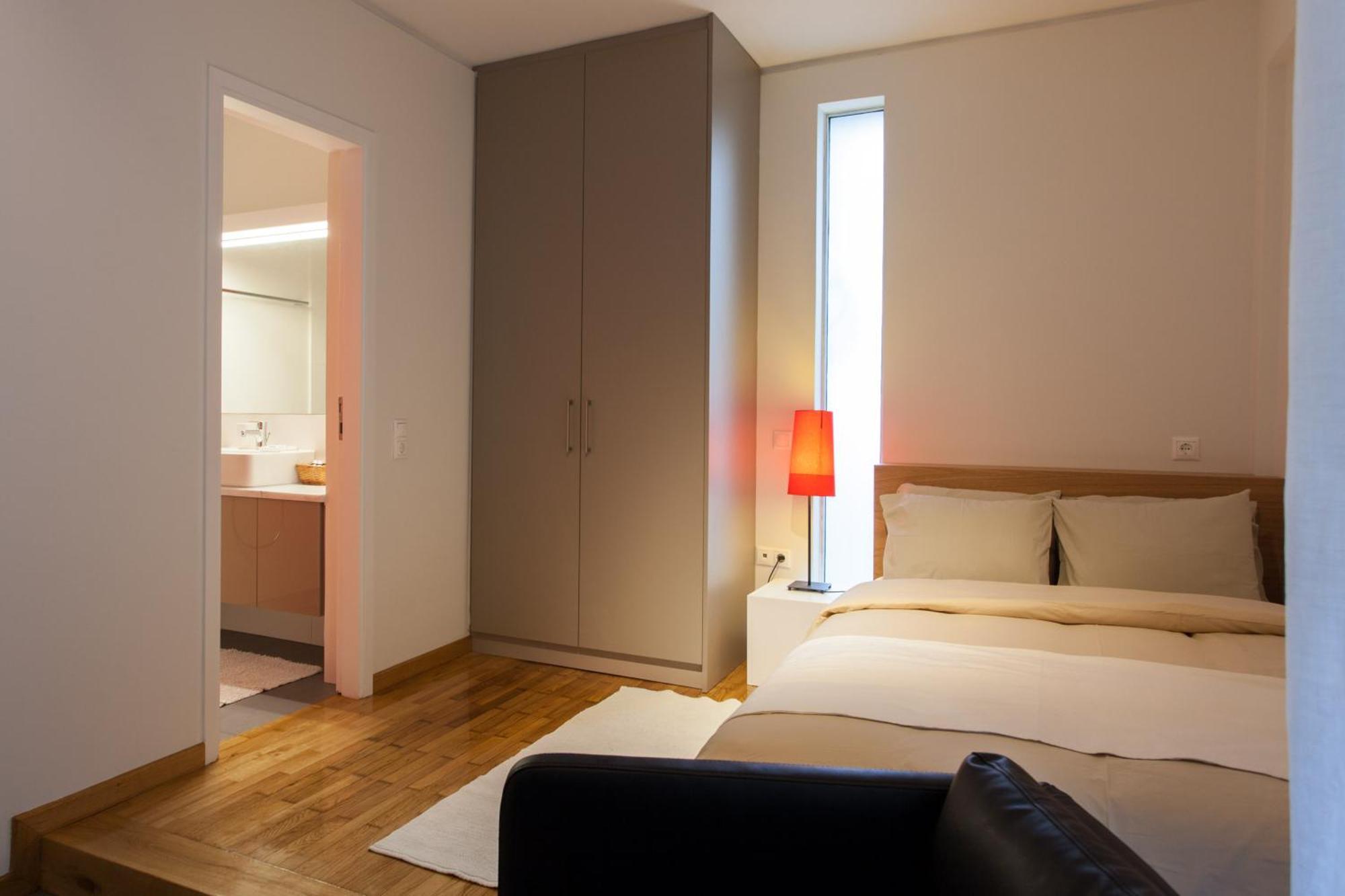 Homz Studios Neapolis Атина Екстериор снимка