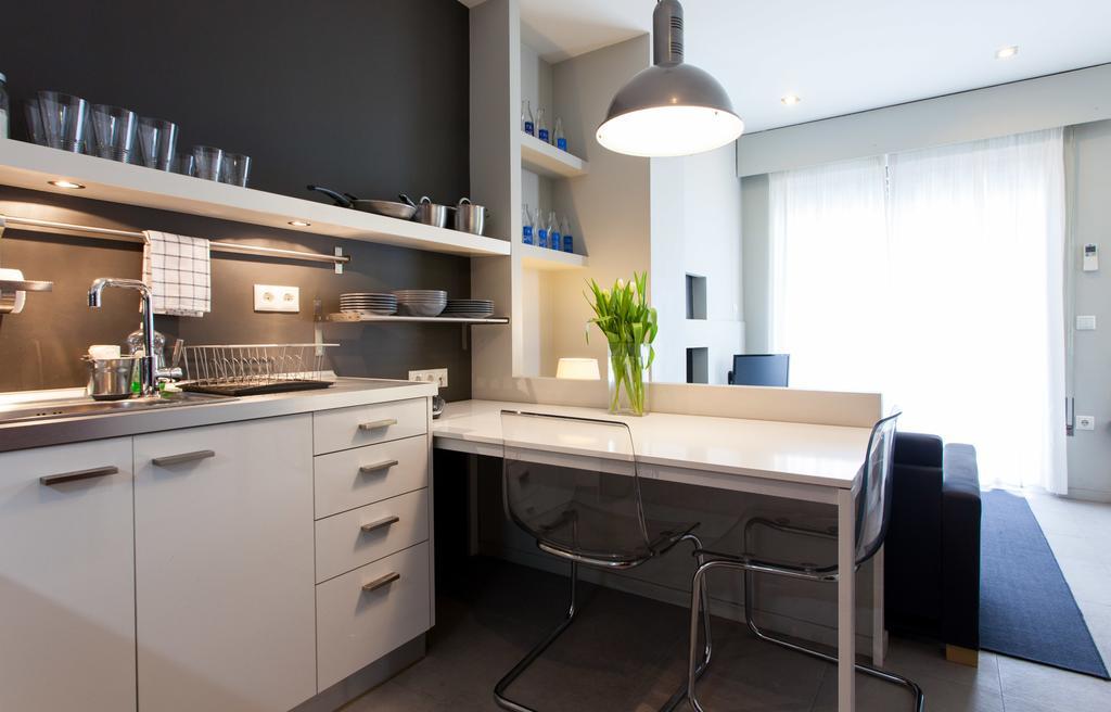 Homz Studios Neapolis Атина Екстериор снимка