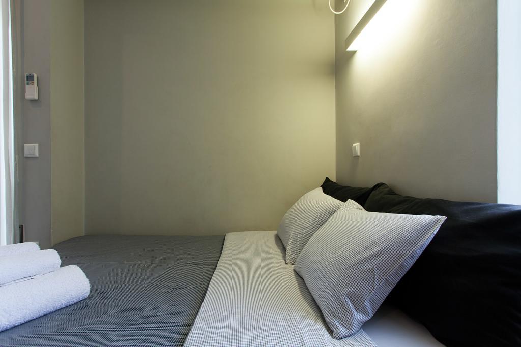 Homz Studios Neapolis Атина Екстериор снимка