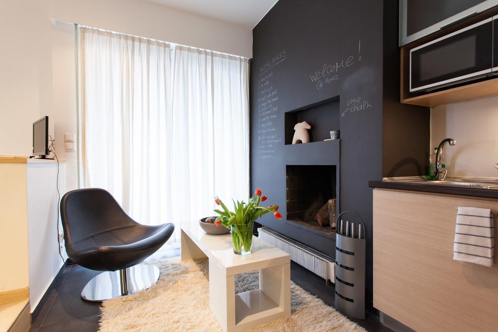 Homz Studios Neapolis Атина Екстериор снимка