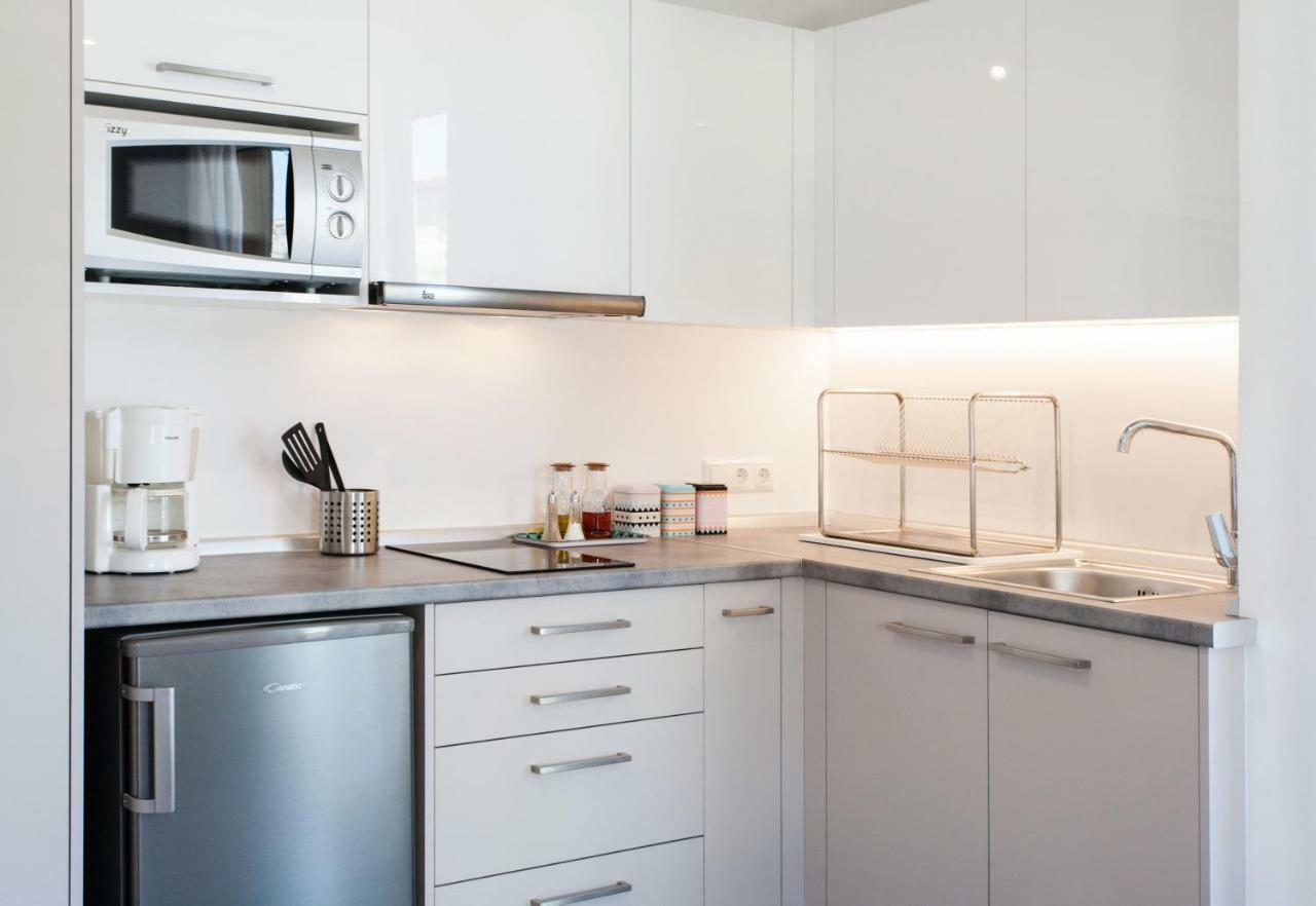 Homz Studios Neapolis Атина Екстериор снимка