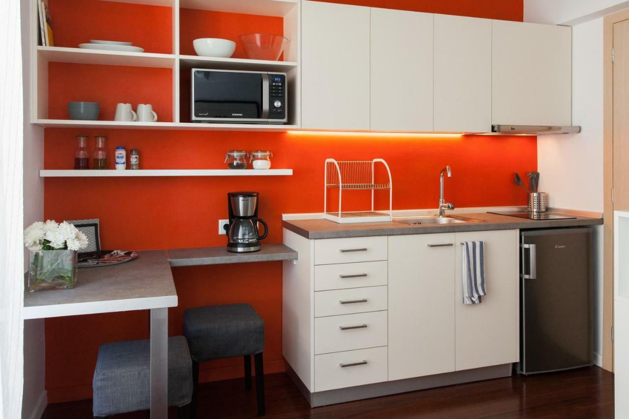 Homz Studios Neapolis Атина Екстериор снимка