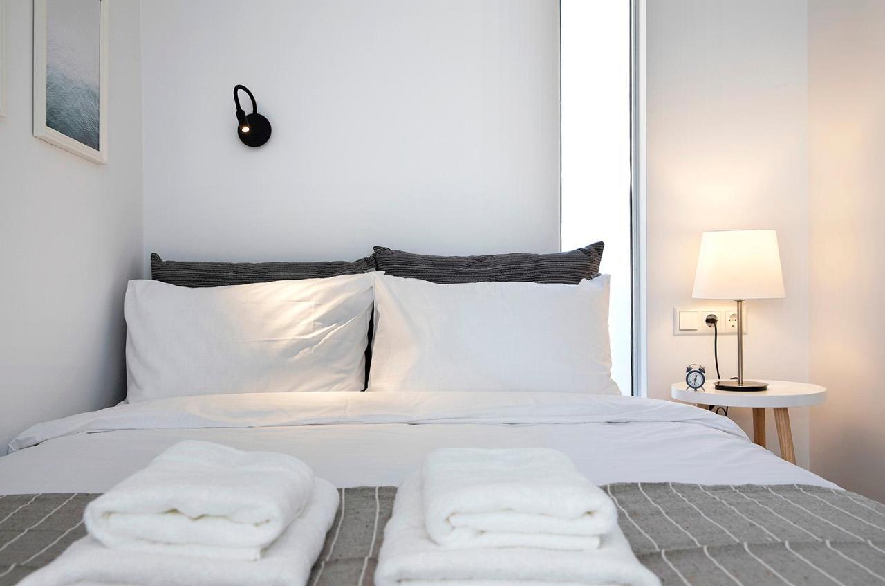 Homz Studios Neapolis Атина Екстериор снимка