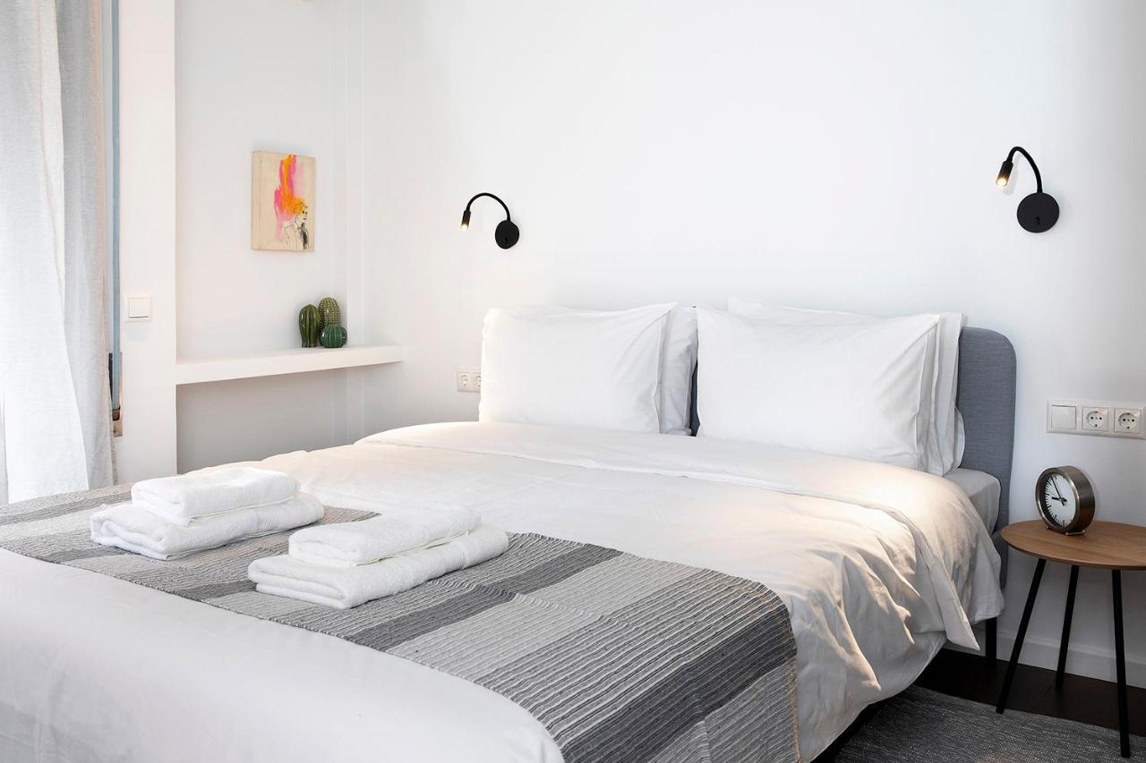 Homz Studios Neapolis Атина Екстериор снимка